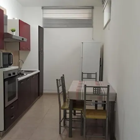 Apartamento Sw1 - Cosy Three Bedroom In *