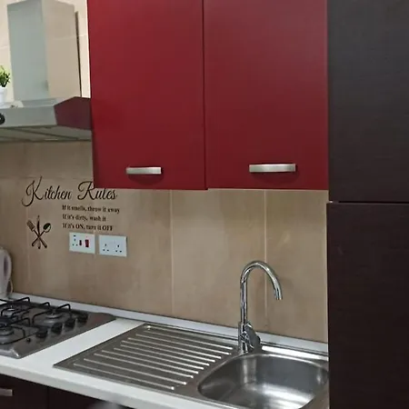 Sw1 - Cosy Three Bedroom In Apartamento *