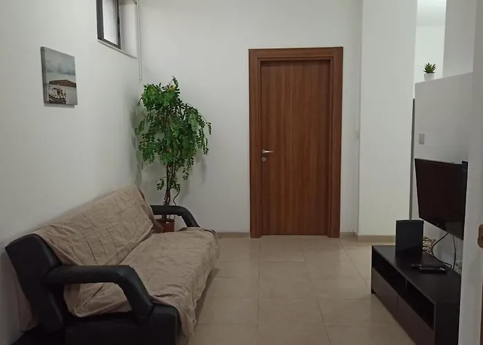 Sw1 - Cosy Three Bedroom In Apartamento *