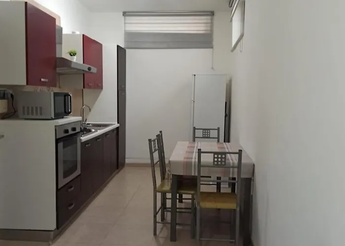 Apartamento Sw1 - Cosy Three Bedroom In *